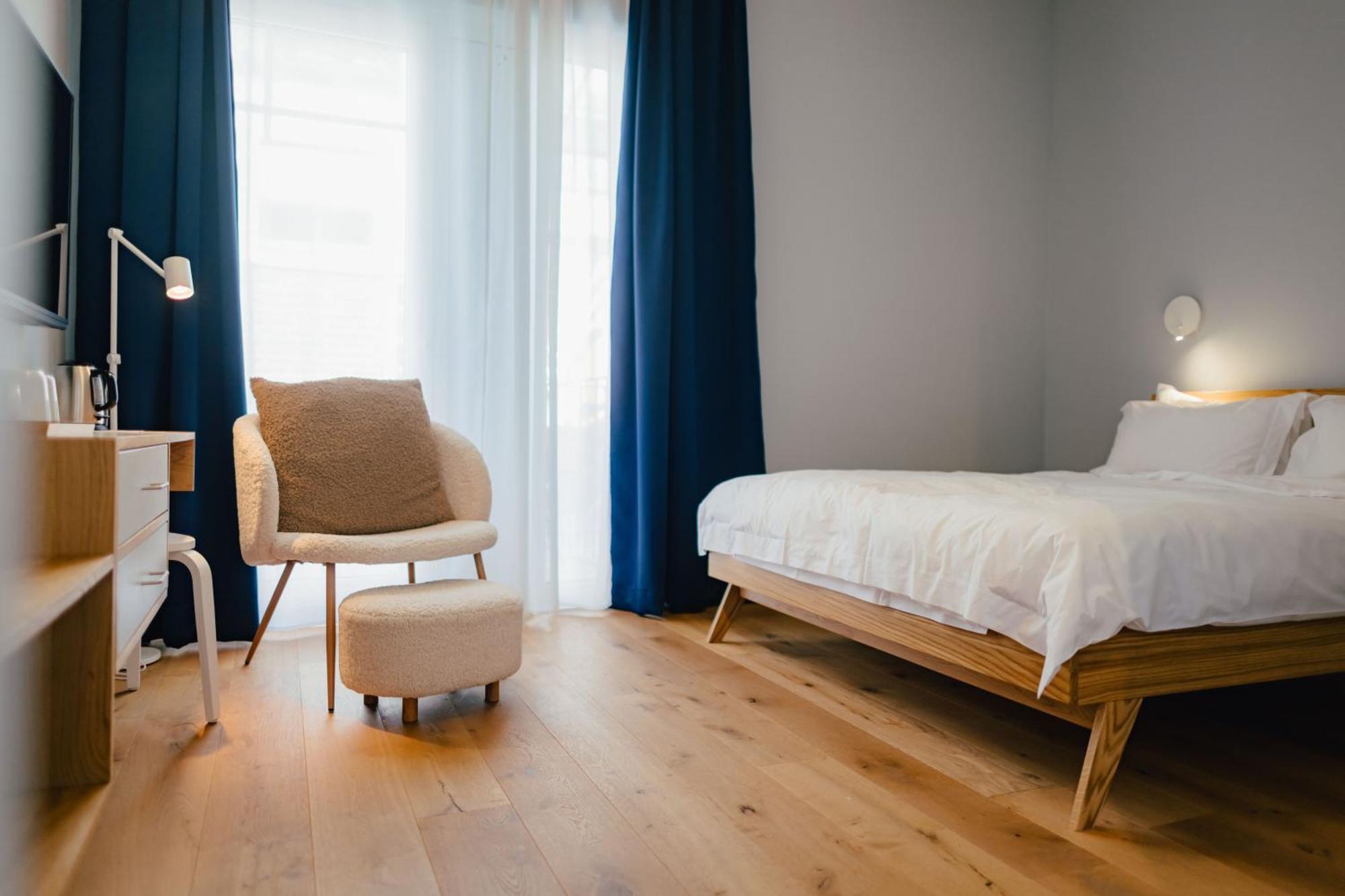 The Layhead B&B Lübeck Exteriör bild